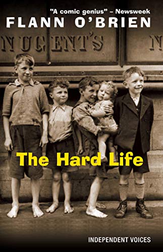 The Hard Life book cover