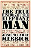The True History Of The Elephant Man English Edition