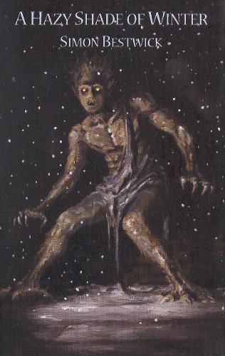 A Hazy Shade Of Winter cover