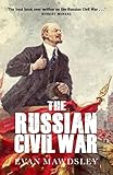 The Russian Civil War English Edition
