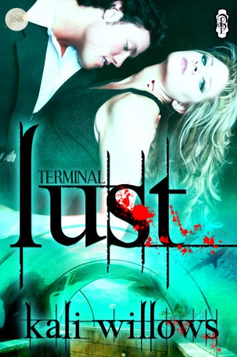 Terminal Lust book cover