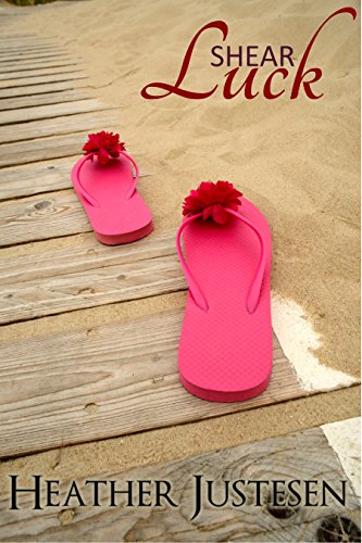 Shear Luck book cover