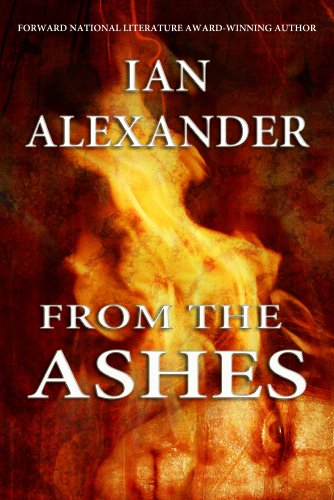 From the Ashes book cover