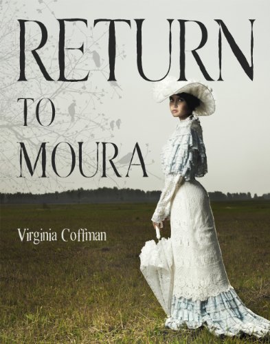 Return to Moura book cover