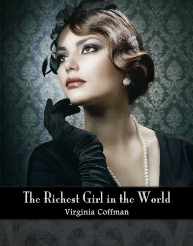Richest Girl in the World book cover