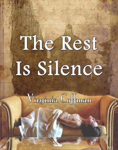 The Rest Is Silence book cover
