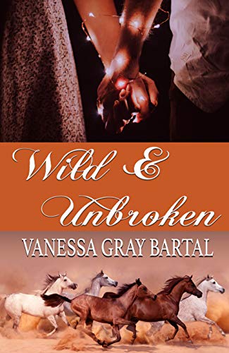Wild and Unbroken book cover