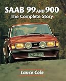 Saab 99 900 The Complete Story English Edition