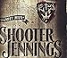 Song Daddy's Hands by Shooter Jennings on Family Man at Amazon