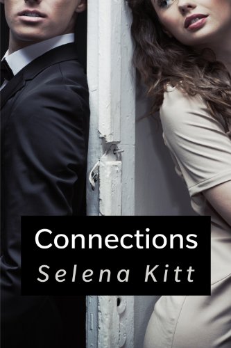 Connections book cover