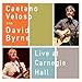 Song Terra by Caetano Veloso on Live at Carnegie Hall at Amazon