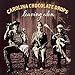 Song Kerr's Negro Jig by Carolina Chocolate Drops on Leaving Eden at Amazon