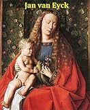 68 Color Paintings Of Jan Van Eyck Flemish Renaissance Painter C1395 July 9 1441 English Edition