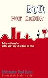 Bud Not Buddy English Edition