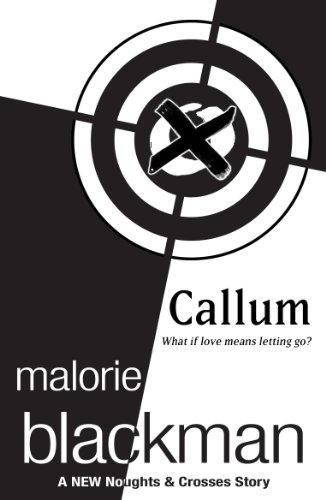 Callum book cover