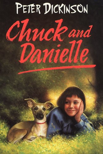 Chuck and Danielle book cover