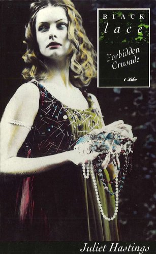 Forbidden Crusade book cover