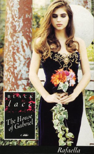 The House Of Gabriel book cover