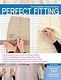 The Complete Photo Guide To Perfect Fitting English Edition