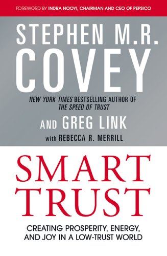 Portada Smart Trust