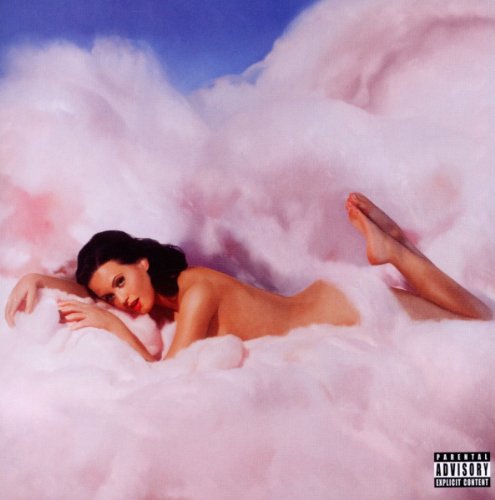 Teenage Dream: The Complete Confection