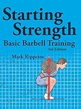 Starting Strength English Edition