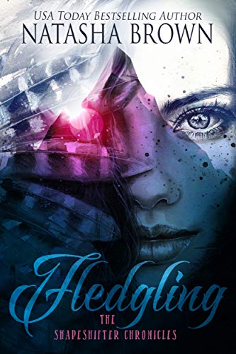 Fledgling book cover