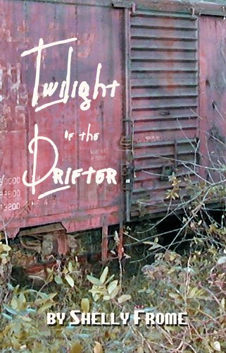 Twilight of the Drifter book cover