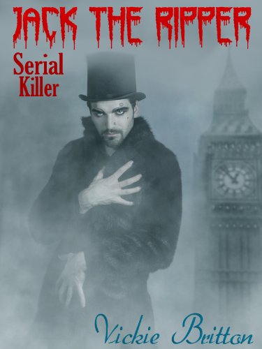 The Mystery Behind Jack the Ripper book cover