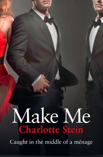 Make Me book cover