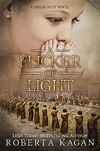 A Flicker of Light book cover