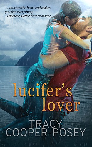 Lucifer's Lover book cover