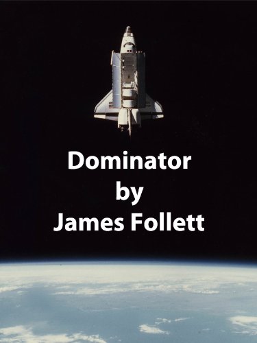 Dominator book cover