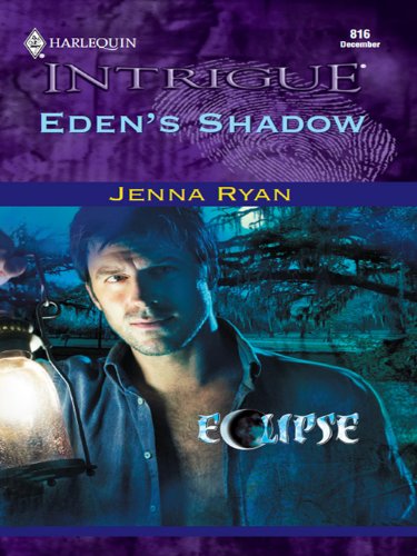 Eden's Shadow book cover
