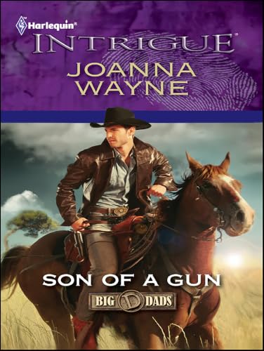 Son of a Gun book cover