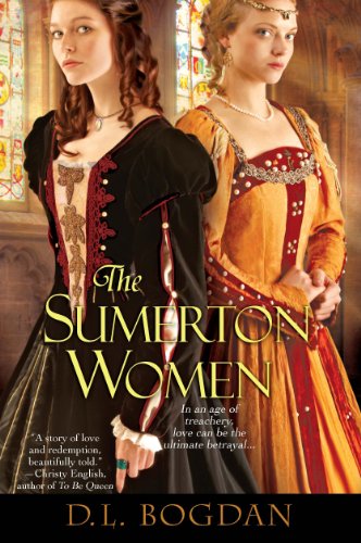 The Sumerton Women book cover