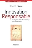 Innovation Responsable Stratgie