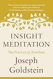 Insight Meditation A Psychology Of Freedom Shambhala Classics English Edition