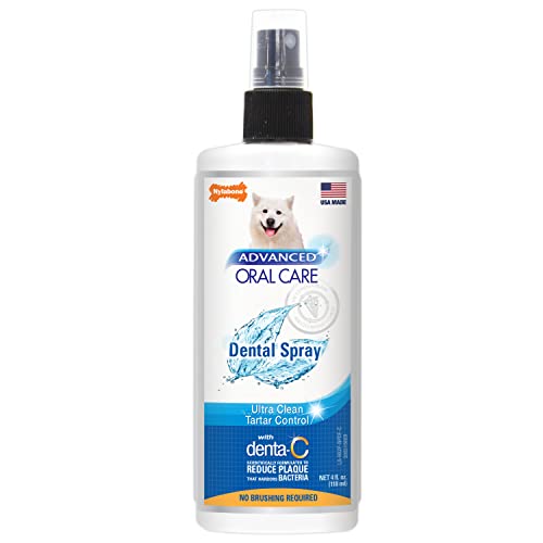 Nylabone Advanced Oral Care Spray