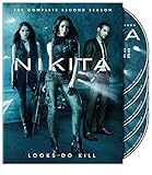 Nikita: The Complete Second Season