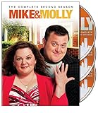 Mike &amp; Molly: The Complete Second Season