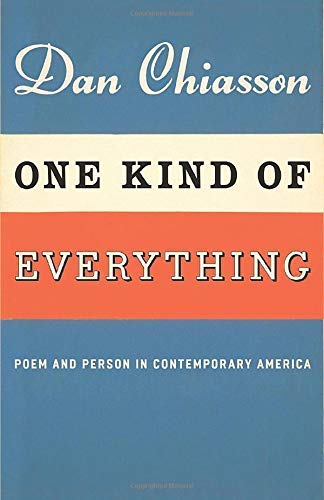 One Kind of Everything book cover
