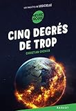 Cinq Degr%C3%A9s De Trop (heure Noire)