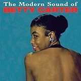 The Modern Sound Of Betty Carter (1960)