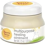Burt's Bees Baby Multipurpose Ointment (7.5oz Tub)