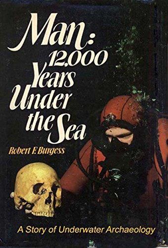 Man book cover