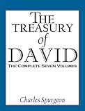 The Treasury Of David The Complete Seven Volumes English Edition