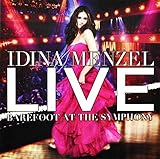 Live Barefoot At the Symphony