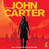 John Carter Soundtrack