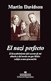 El Nazi Perfecto Argumentos N 436 Spanish Edition